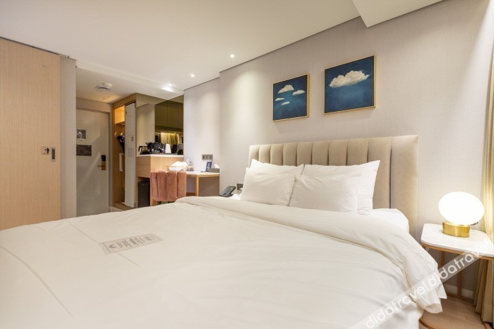 Hotel Londoner Yongwon 3*