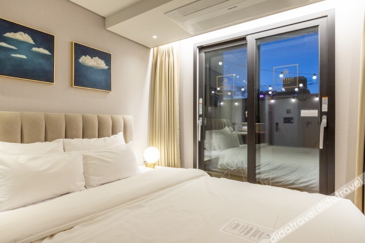 Hotel Londoner Yongwon 3*