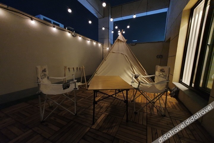 Hotel Londoner Yongwon 3*