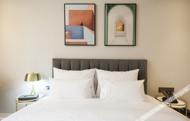 Hotel Londoner Yongwon 3*