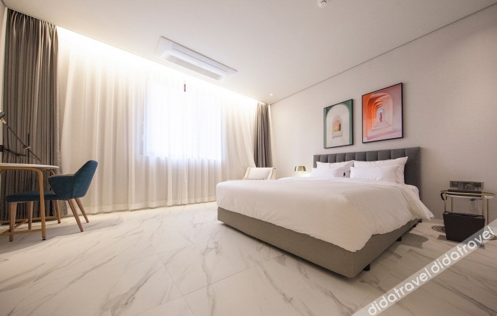 Hotel Londoner Yongwon 3*