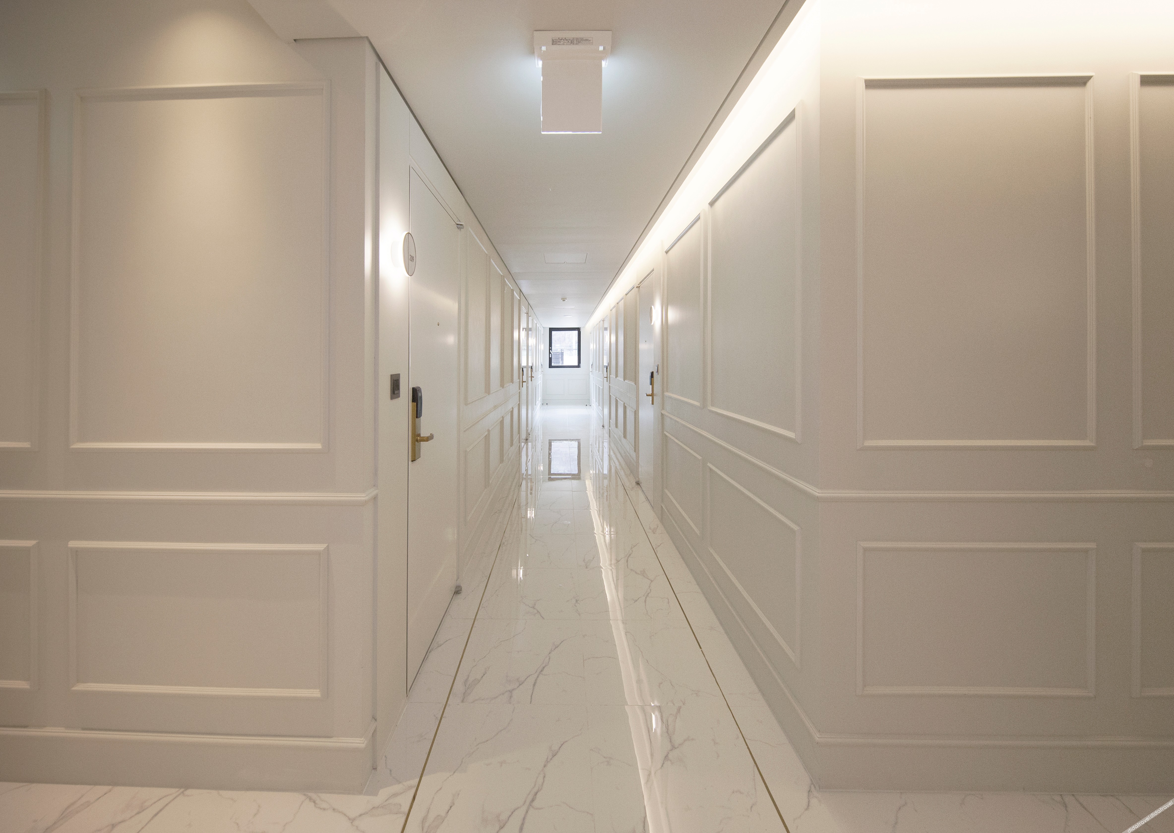 Hotel Londoner Yongwon 3*