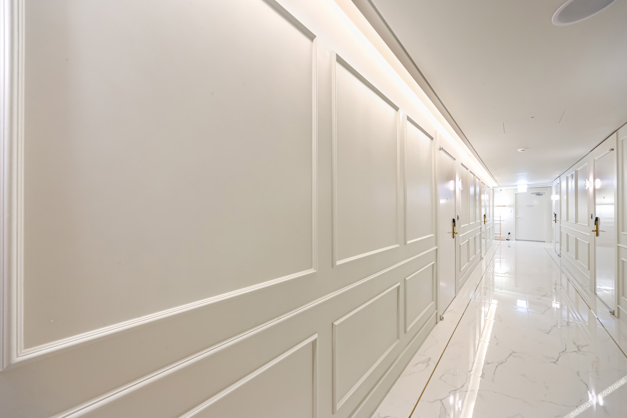 Hotel Londoner Yongwon 3*