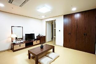 Hi Seoul Youth Hostel 3*