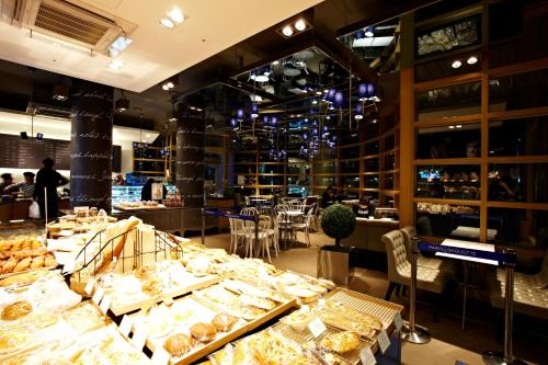 Hi Seoul Youth Hostel 3*