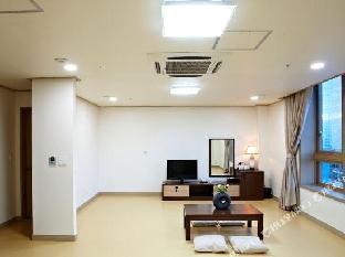 Hi Seoul Youth Hostel 3*