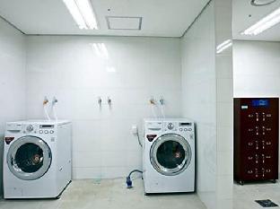 Hi Seoul Youth Hostel 3*