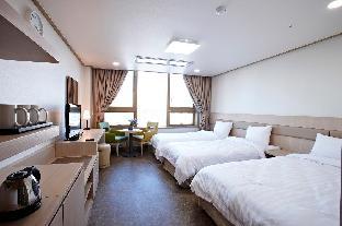 Hi Seoul Youth Hostel 3*