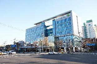 Hi Seoul Youth Hostel 3*