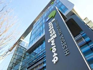 Hi Seoul Youth Hostel 3*