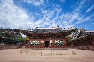 Hi Seoul Youth Hostel 3*