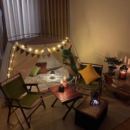 Hi Seoul Youth Hostel 3*