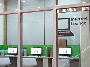 Hi Seoul Youth Hostel 3*