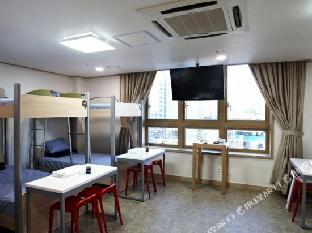 Hi Seoul Youth Hostel 3*