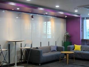 Hi Seoul Youth Hostel 3*