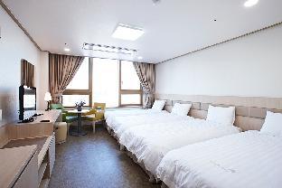 Hi Seoul Youth Hostel 3*