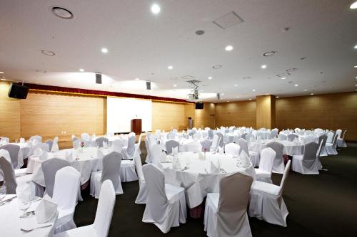 Hi Seoul Youth Hostel 3*