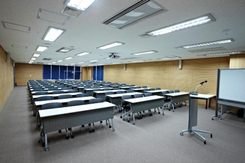 Hi Seoul Youth Hostel 3*