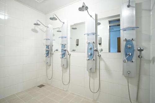 Hi Seoul Youth Hostel 3*