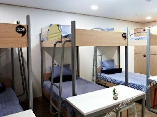 Hi Seoul Youth Hostel 3*