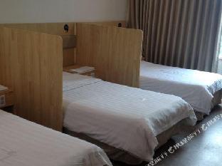 Hi Seoul Youth Hostel 3*