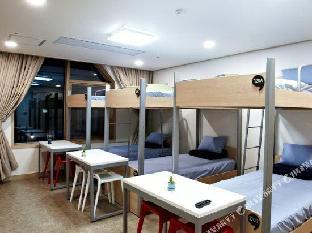 Hi Seoul Youth Hostel 3*