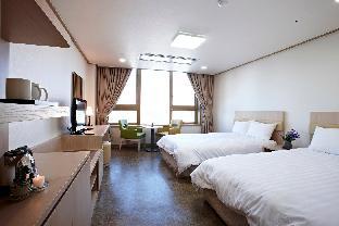 Hi Seoul Youth Hostel 3*