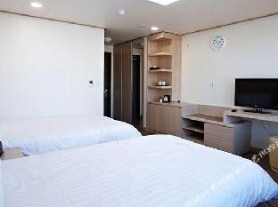 Hi Seoul Youth Hostel 3*