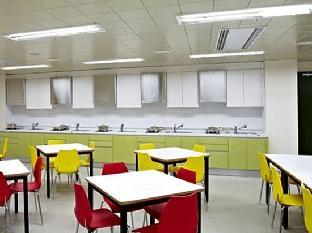 Hi Seoul Youth Hostel 3*