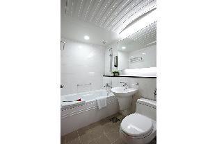 Hi Seoul Youth Hostel 3*
