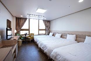 Hi Seoul Youth Hostel 3*