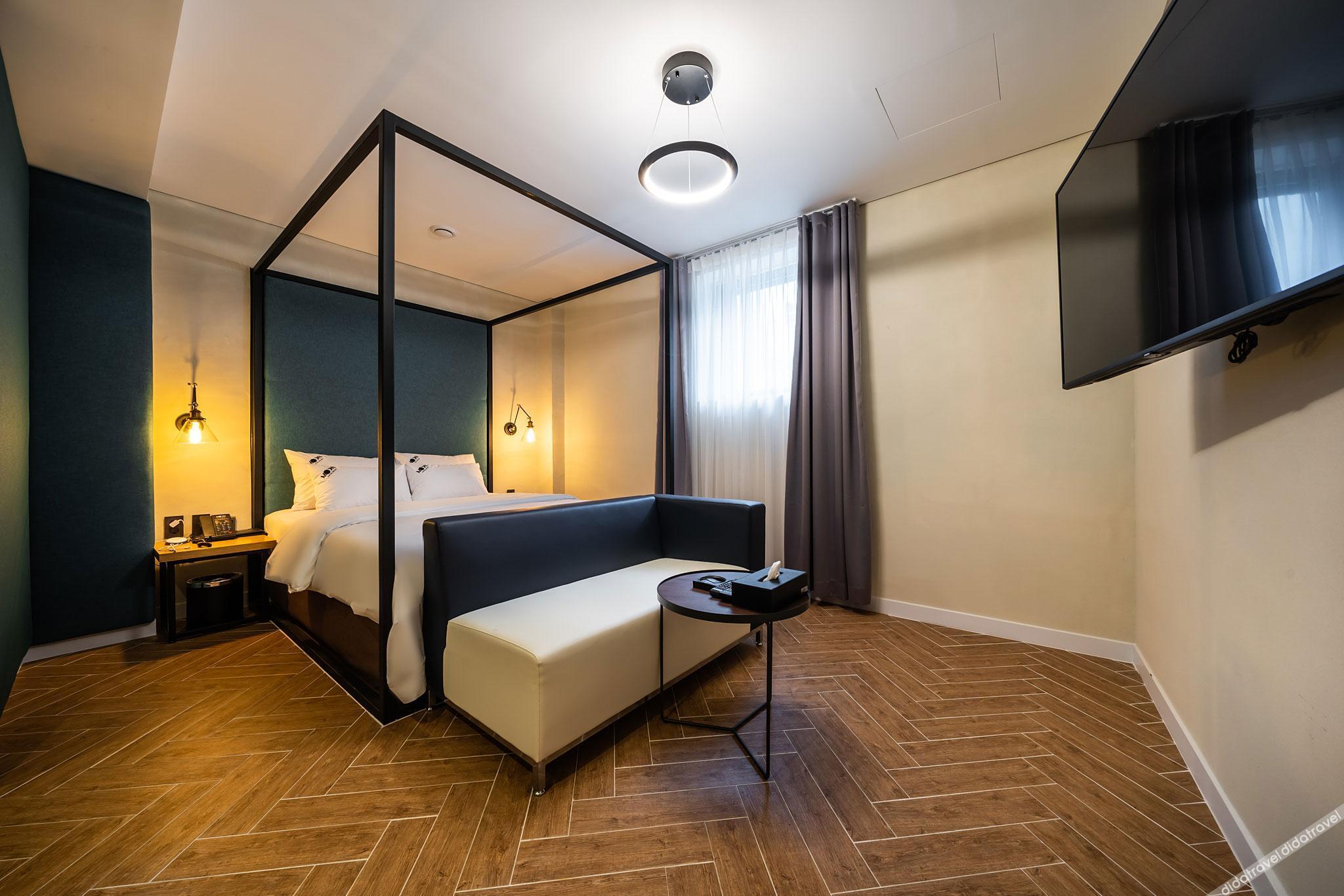 Hotel Moon 2*