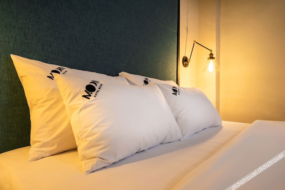 Hotel Moon 2*