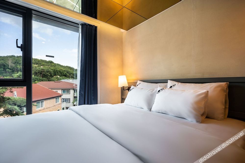 Hotel Moon 2*