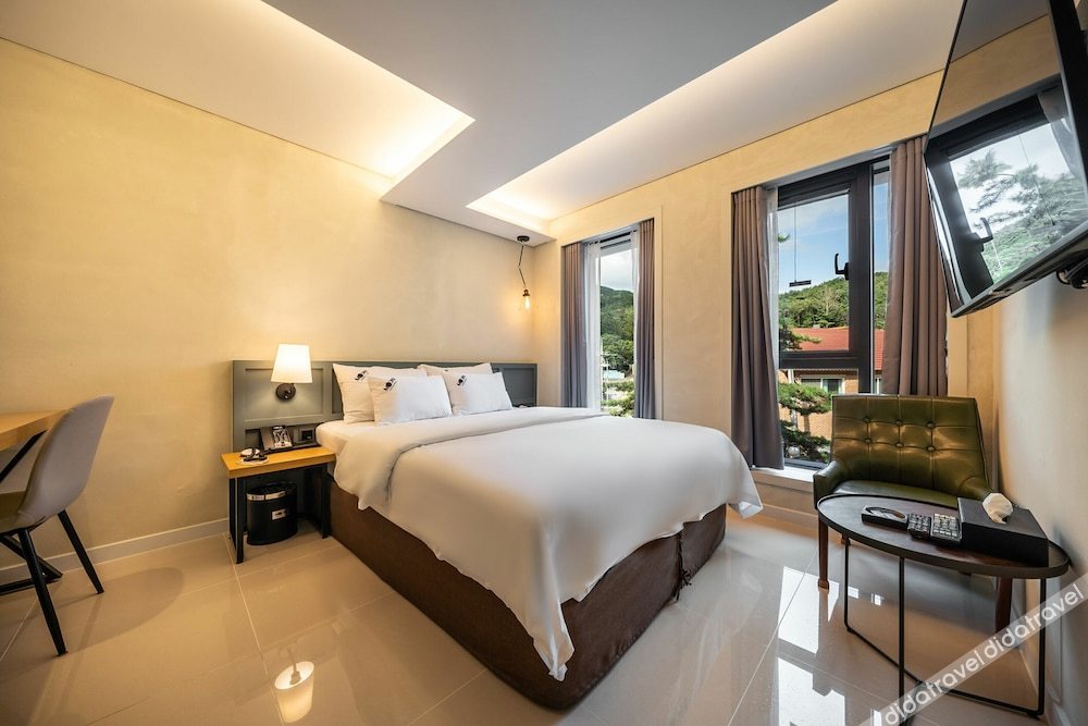 Hotel Moon 2*
