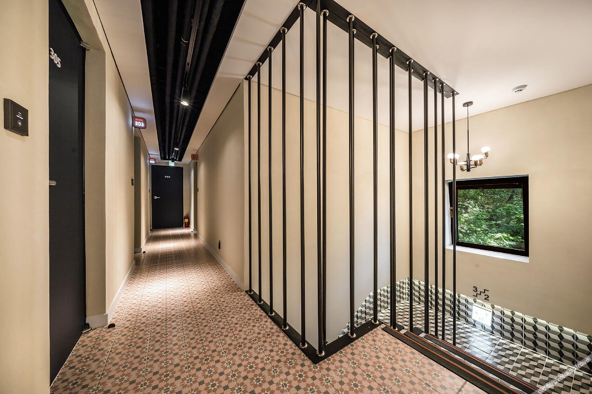 Hotel Moon 2*
