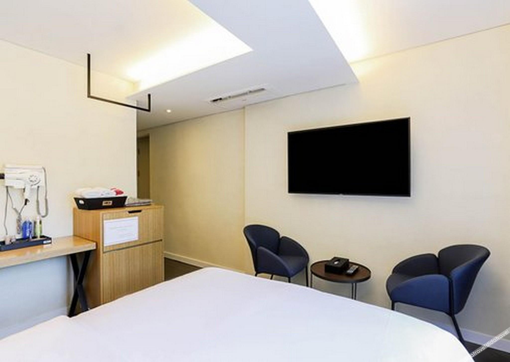 Hotel Moon 2*