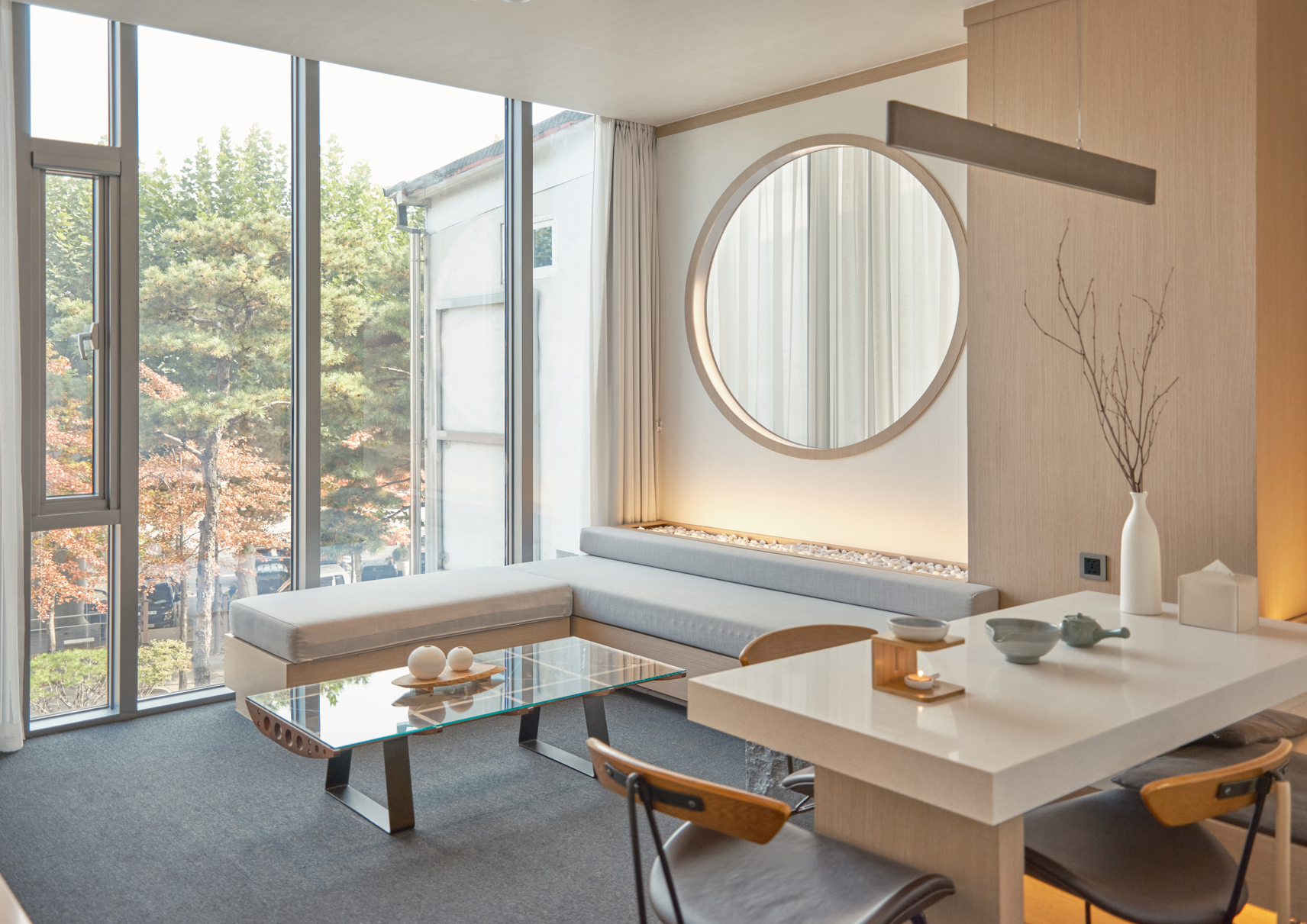 UH Suite The Seoul 2*