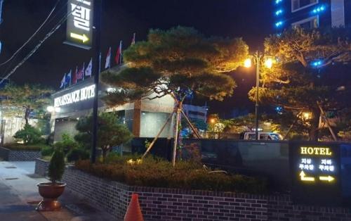 Renaissance Hotel 3*