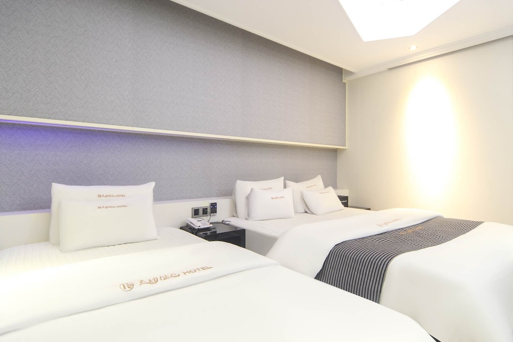 Renaissance Hotel 3*