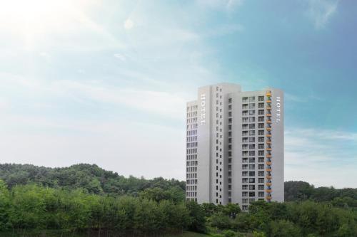 CENTUMMARK Hotel Yangyang 2*
