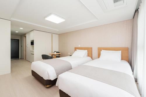 CENTUMMARK Hotel Yangyang 2*