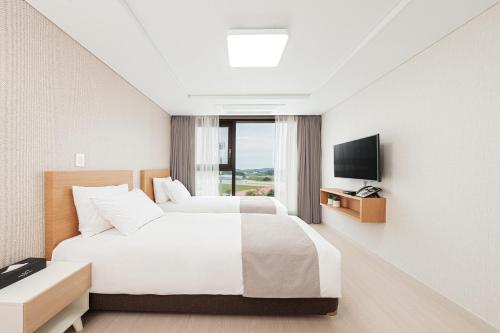 CENTUMMARK Hotel Yangyang 2*