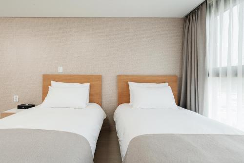 CENTUMMARK Hotel Yangyang 2*