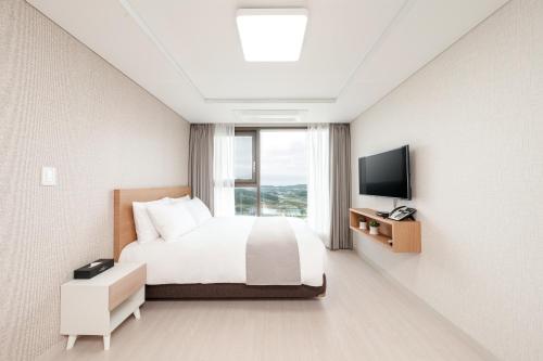 CENTUMMARK Hotel Yangyang 2*