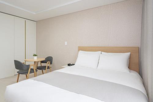 CENTUMMARK Hotel Yangyang 2*