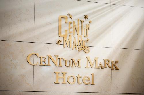 CENTUMMARK Hotel Yangyang 2*
