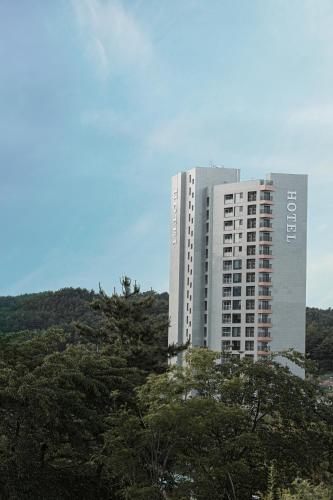 CENTUMMARK Hotel Yangyang 2*