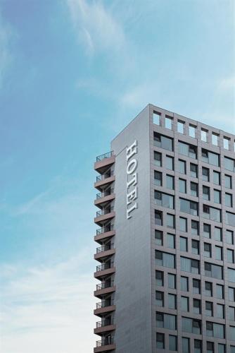 CENTUMMARK Hotel Yangyang 2*