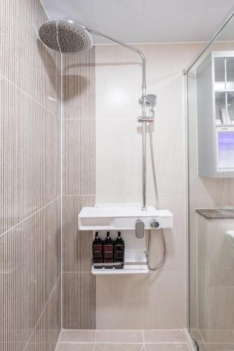 CENTUMMARK Hotel Yangyang 2*